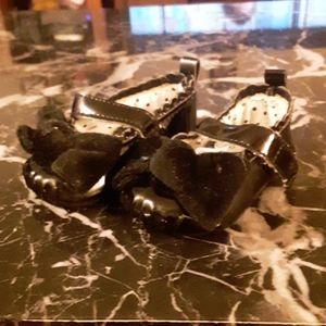 Baby Shoes